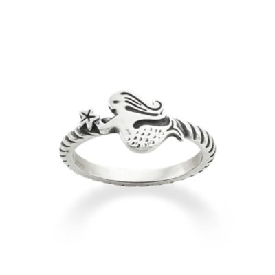 james avery rings
