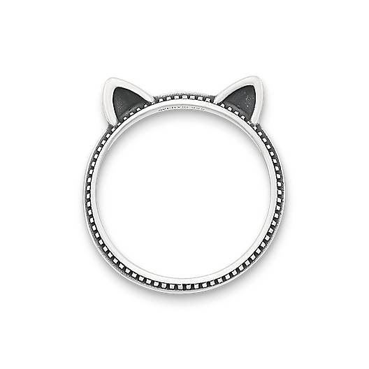 View Larger Image of Kitten Ears Ring