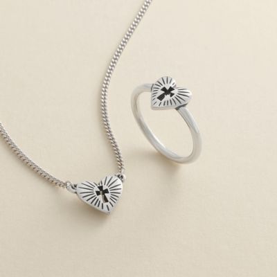 Radiant Faith Ring James Avery