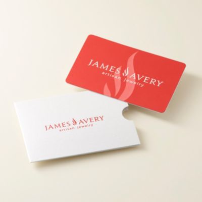 James Avery Gift Card James Avery