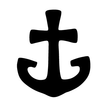 Anchor Cross