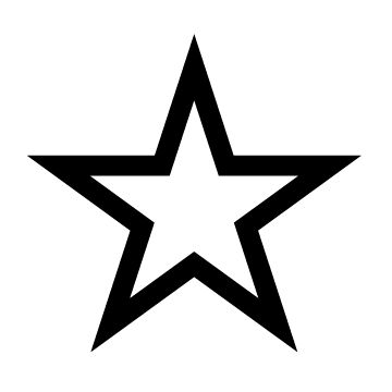 Five Point Star