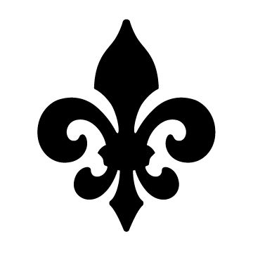 Fleur de Lis