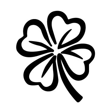 Four Leaf Clover