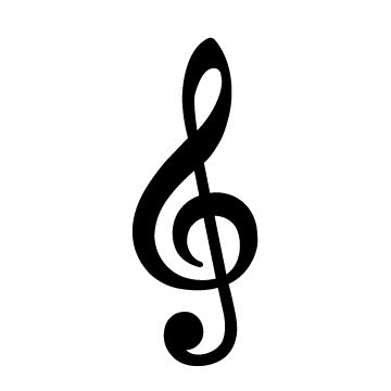 Treble Clef