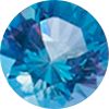 Blue Topaz