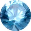 Blue Zircon
