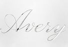 Engravable Dog Bone Charm