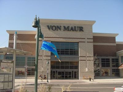 Von Maur Jewelry