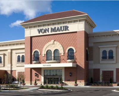 Von sale maur jewelry