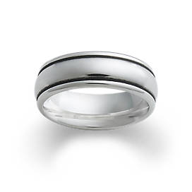 Eternal Wedding Ring