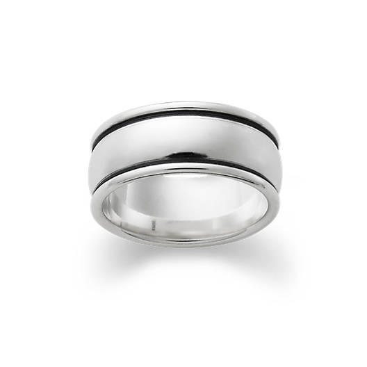 View Larger Image of Regal Wedding Ring