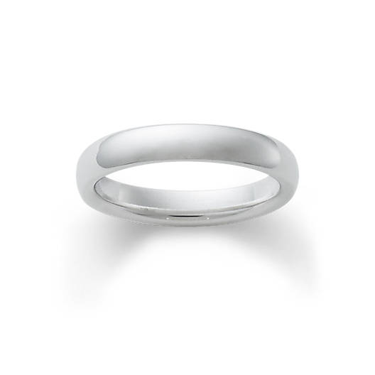 View Larger Image of Forever Wedding Ring