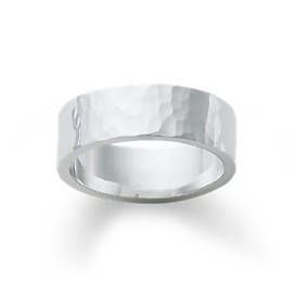 Amore Wedding Ring