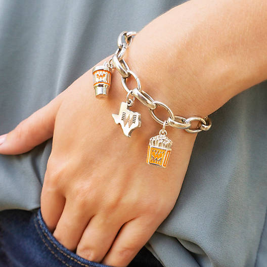 View Larger Image of Enamel Whataburger® French Fries Charm