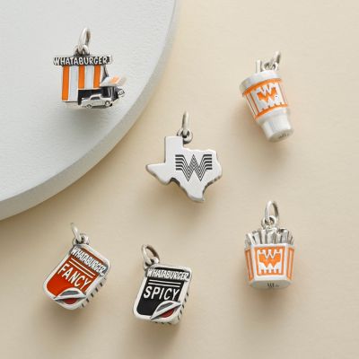 Whataburger® Jewelry Collection