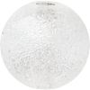 White Glitter