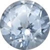 Lab-Created Aqua Spinel (March)