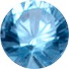 Blue Zircon
