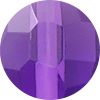 Lab-Created Amethyst