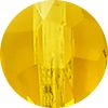 Lab-Created Golden Sapphire