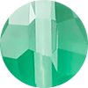 Lab-Created Green Amethyst