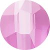 Lab-Created Pink Sapphire