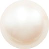Teardrop Cultured Pearl Pendant
