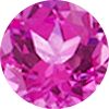 Lab-Created Pink Sapphire